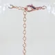 Arabesque - Arabesque Amethyst-Satin white - 4